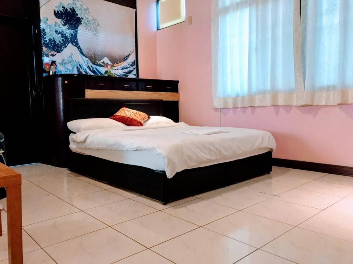 Tainan Suite II Exteriér fotografie