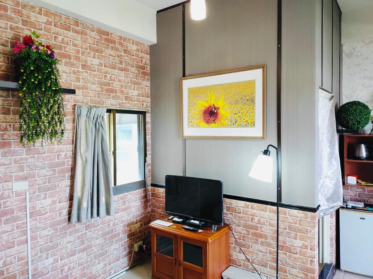 Tainan Suite II Exteriér fotografie