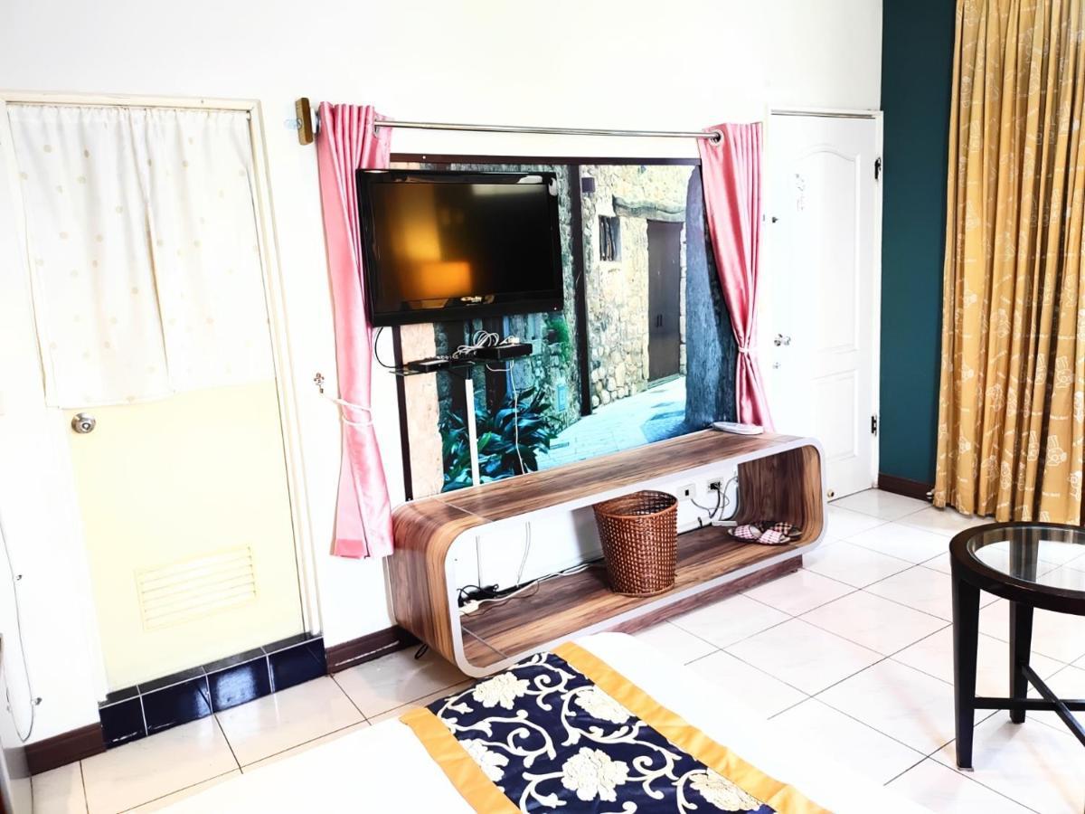 Tainan Suite II Exteriér fotografie