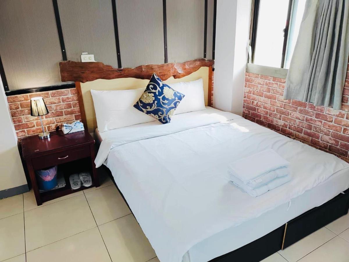 Tainan Suite II Exteriér fotografie