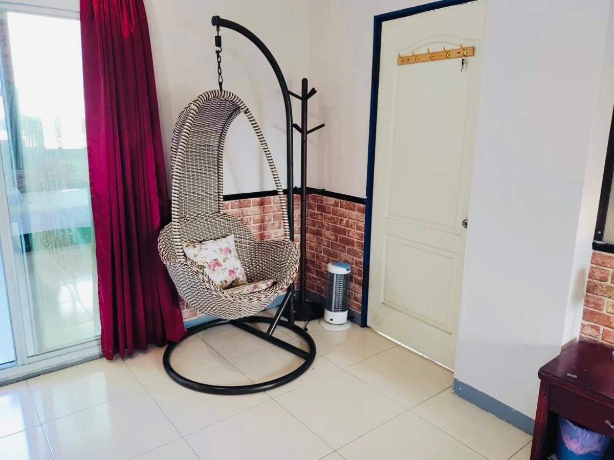 Tainan Suite II Exteriér fotografie