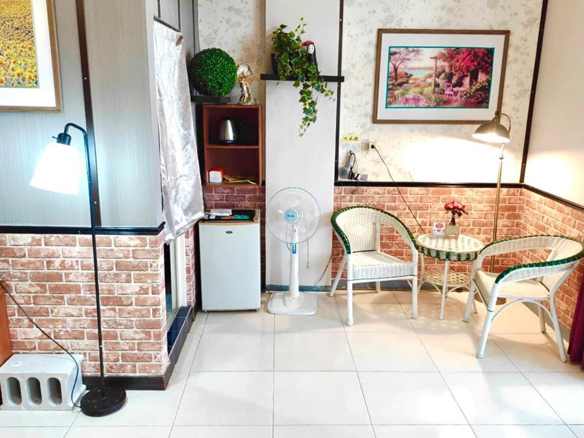 Tainan Suite II Exteriér fotografie