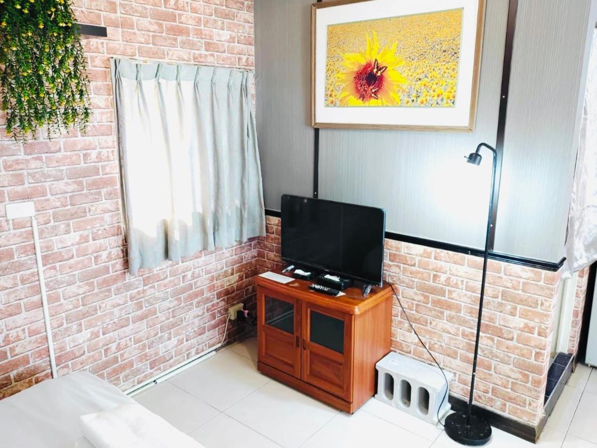 Tainan Suite II Exteriér fotografie