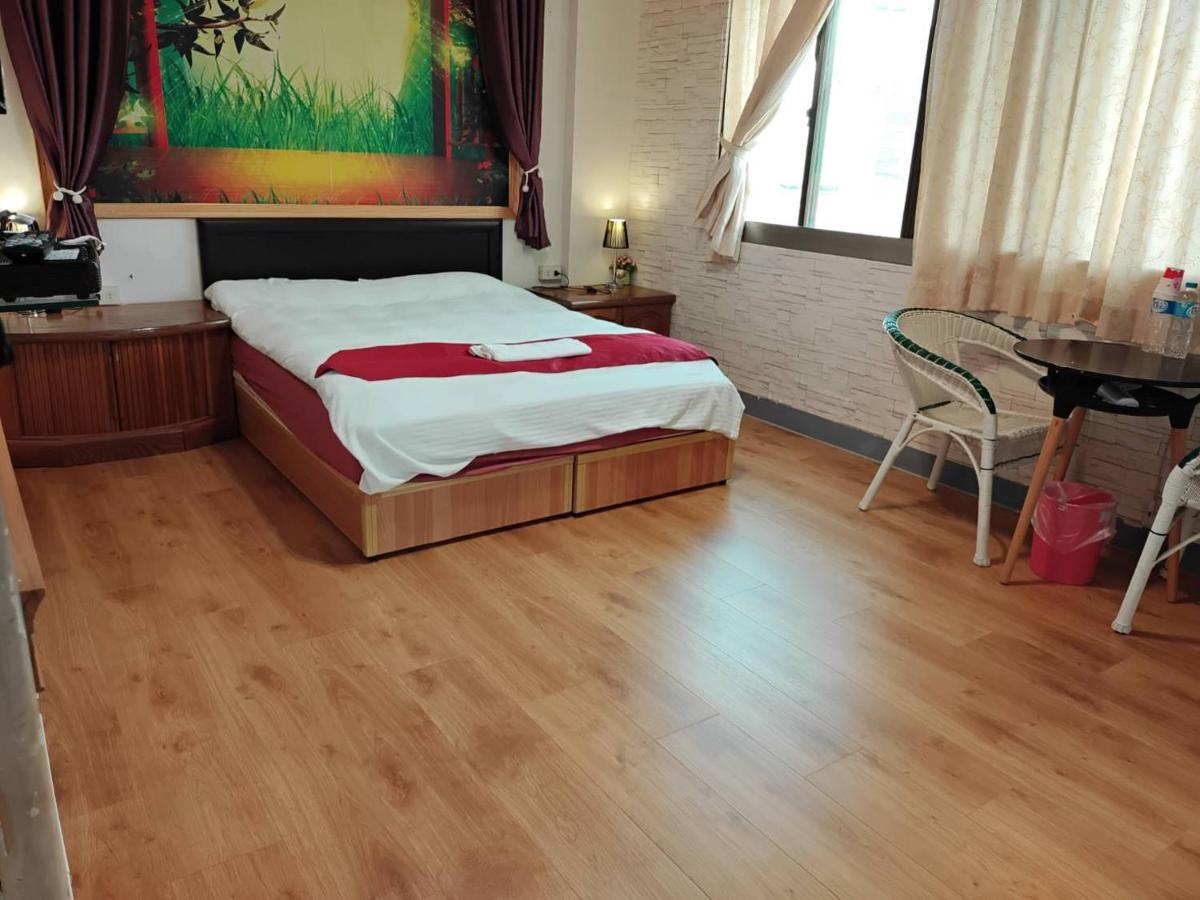 Tainan Suite II Exteriér fotografie