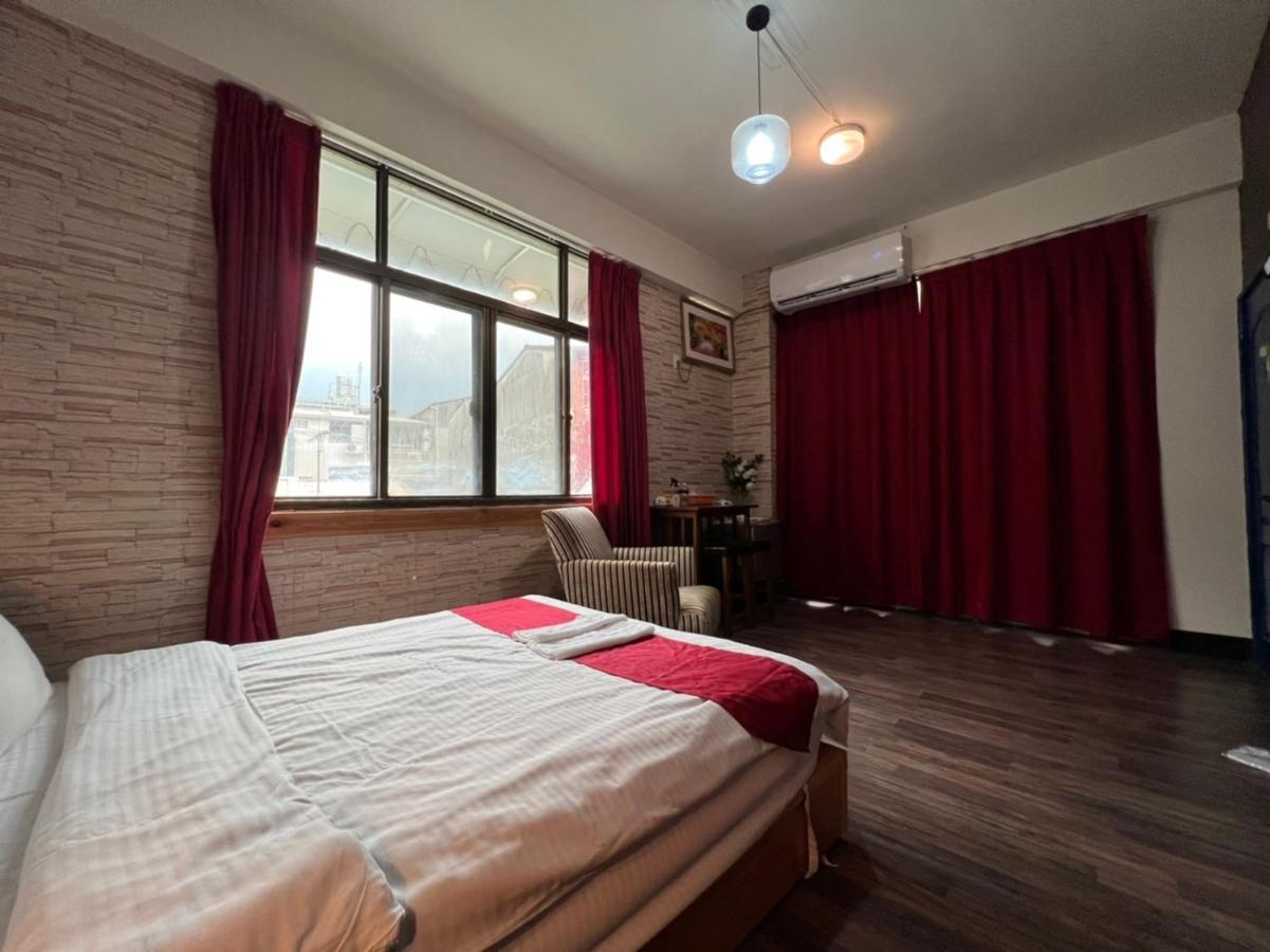 Tainan Suite II Exteriér fotografie