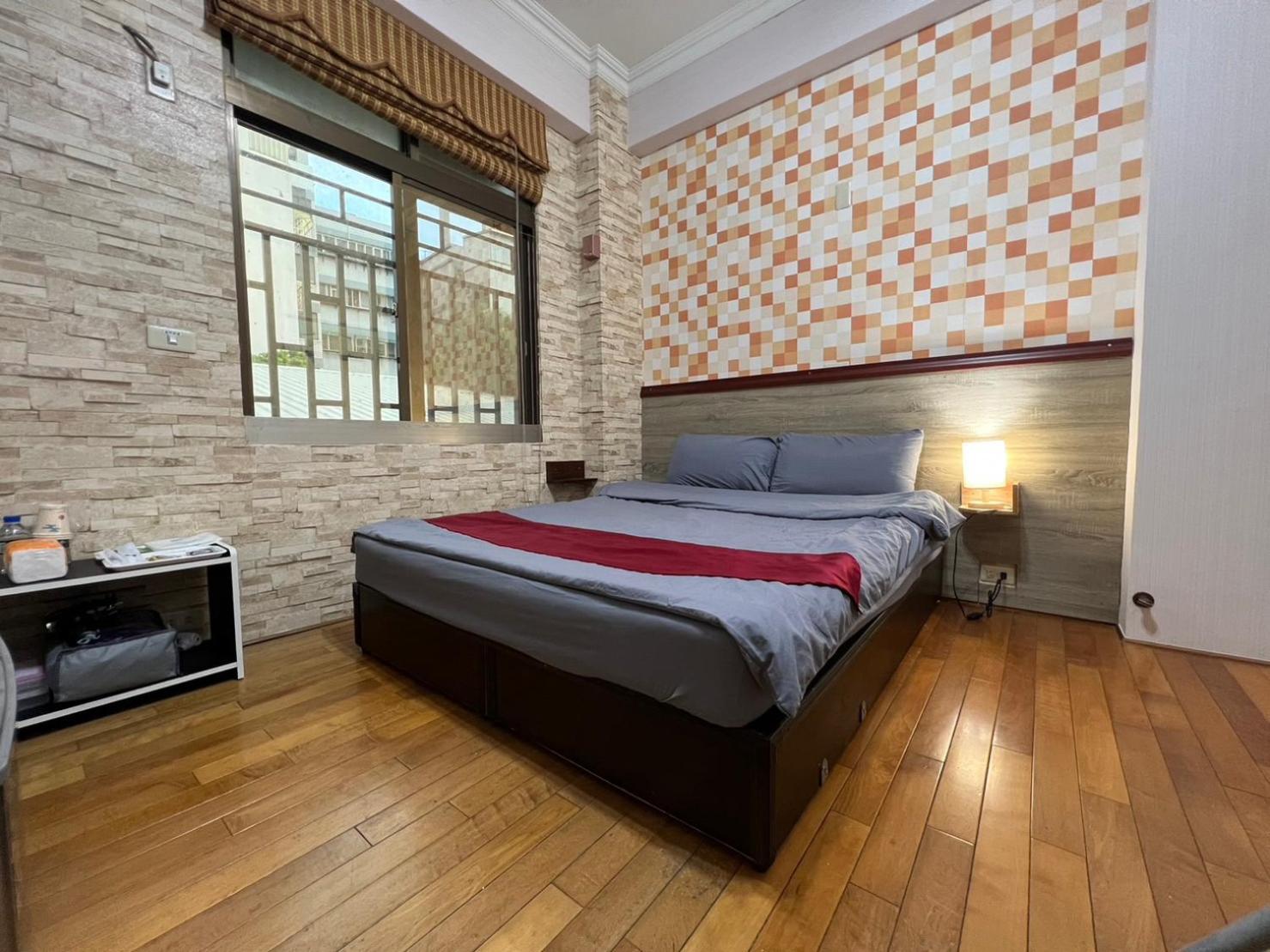 Tainan Suite II Exteriér fotografie