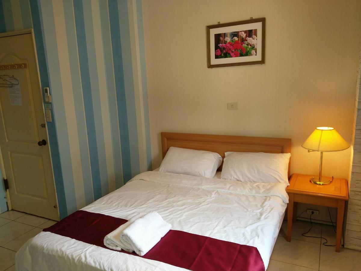 Tainan Suite II Exteriér fotografie