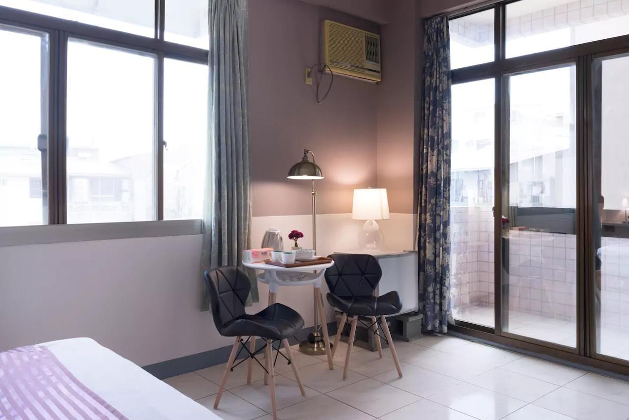 Tainan Suite II Exteriér fotografie