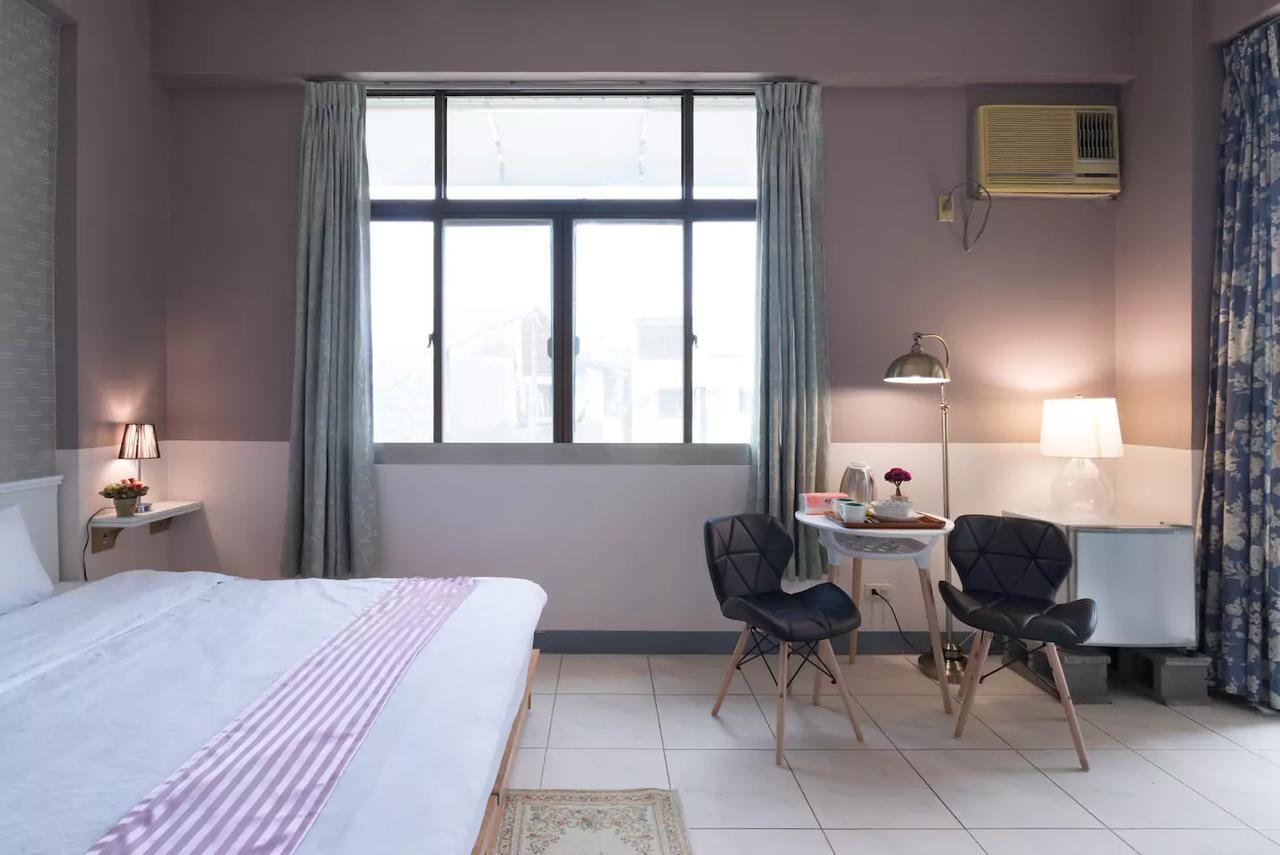 Tainan Suite II Exteriér fotografie
