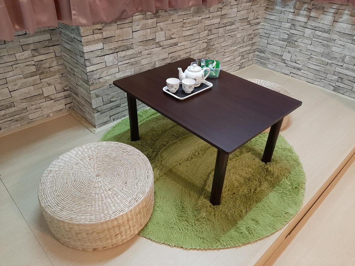 Tainan Suite II Exteriér fotografie